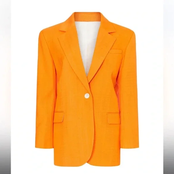 Sandro Harper Blazer, RTR - Picture 5 of 12